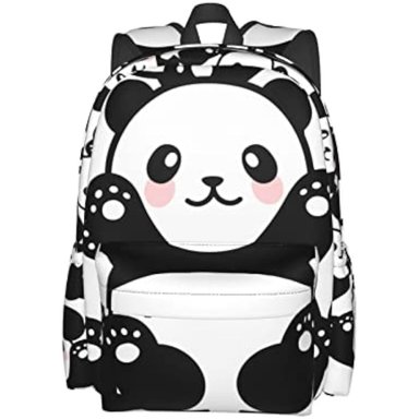 MOCHILA CASUAL AIOJOOL  UNISEX EN BLANCO