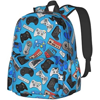 MOCHILA OPLP MULTICOLOR CASUAL UNISEX