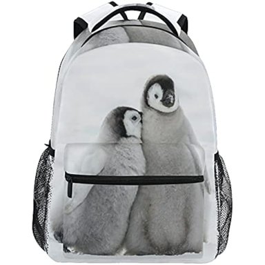 MOCHILA NANDER G28530827P203C237S337 MULTICOLOR CASUAL UNISEX