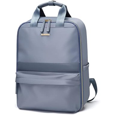 MOCHILA CASUAL GOLF SUPAGS B133915 UNISEX EN CELESTE