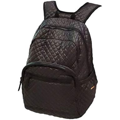 MOCHILA CASUAL CLARANY  UNISEX EN MARRÓN