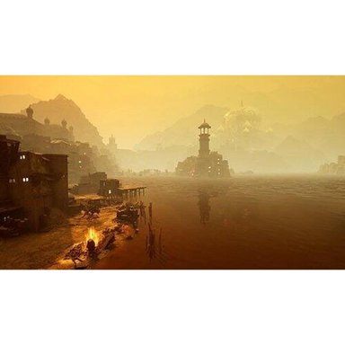 JUEGO NINTENDO SWITCH MORBID: THE LORDS OF IRE EDICIÓN ESTÁNDAR - 2