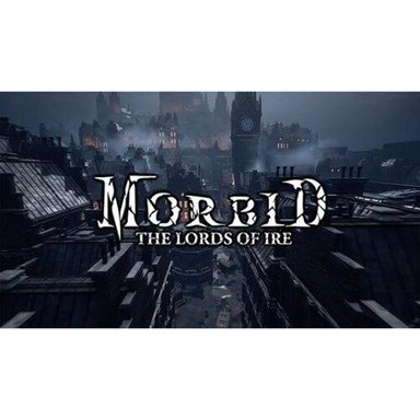 JUEGO NINTENDO SWITCH MORBID: THE LORDS OF IRE EDICIÓN ESTÁNDAR - 3