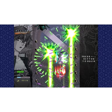 JUEGO NINTENDO SWITCH CASTILLO DE SHIKIGAMI 2 - 3