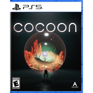 JUEGO PLAYSTATION 5 COCOON - 1