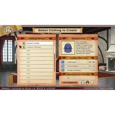 JUEGO NINTENDO SWITCH KONOSUBA LA BENDICIÓN DE DIOS EN ESTE MARAVILLOSO MUNDO! - 2