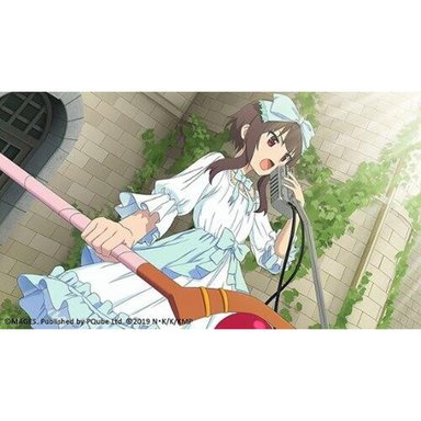 JUEGO NINTENDO SWITCH KONOSUBA LA BENDICIÓN DE DIOS EN ESTE MARAVILLOSO MUNDO! - 3