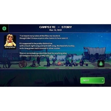 JUEGO NINTENDO SWITCH LA EDICIÓN DELUXE DE THE OREGON TRAIL - 3