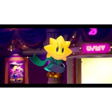 JUEGO NINTENDO SWITCH PRINCESA PEACH: ¡ESPECTÁCULO! MODELO OLED LITE - 2