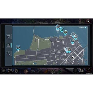 JUEGO NINTENDO SWITCH ADAM WOLFE - 2