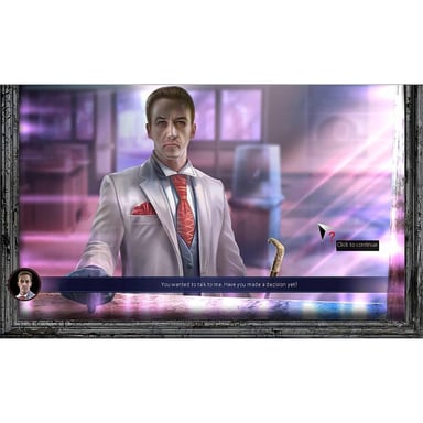 JUEGO NINTENDO SWITCH ADAM WOLFE - 3