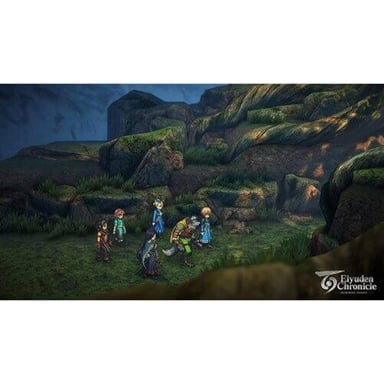 JUEGO NINTENDO SWITCH EIYUDEN CHRONICLE: HUNDRED HEROES - 3