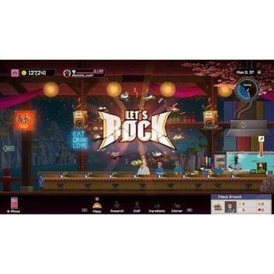 JUEGO NINTENDO SWITCH EDICIÓN ANIVERSARIO DE DAVE THE DIVER - 3