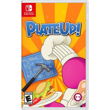 JUEGO NINTENDO SWITCH PLATEUP! EDICIÓN ESTÁNDAR - 1