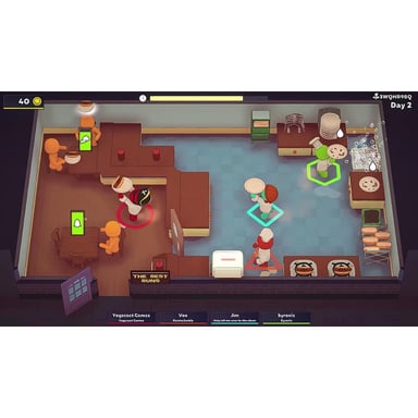 JUEGO NINTENDO SWITCH PLATEUP! EDICIÓN ESTÁNDAR - 3