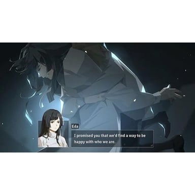 JUEGO NINTENDO SWITCH OPUS: ECO DE LA CANCIÓN ESTELAR EDICIÓN FLORACIÓN COMPLETA - 2