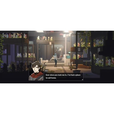 JUEGO NINTENDO SWITCH OPUS: ECO DE LA CANCIÓN ESTELAR EDICIÓN FLORACIÓN COMPLETA - 3