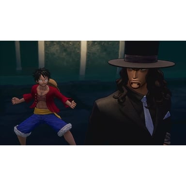 JUEGO NINTENDO SWITCH EDICIÓN DELUXE DE ONE PIECE ODYSSEY - 3
