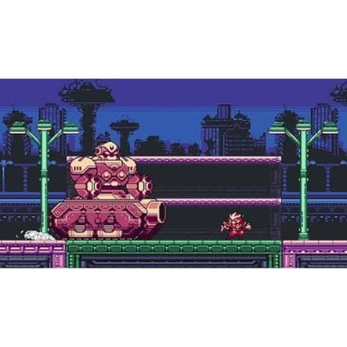 JUEGO NINTENDO SWITCH CIRCUITO DE GRAVEDAD - 2