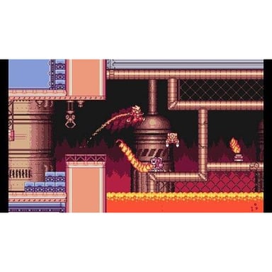 JUEGO NINTENDO SWITCH CIRCUITO DE GRAVEDAD - 3