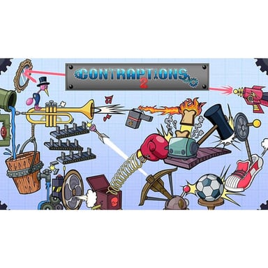 JUEGO NINTENDO SWITCH COLECCIÓN DE ARTILUGIOS - 3