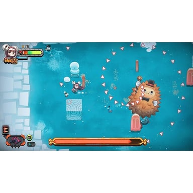 JUEGO NINTENDO SWITCH JUICY REALM - 3