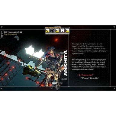 JUEGO NINTENDO SWITCH CITIZEN SLEEPER - 2