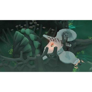 JUEGO NINTENDO SWITCH COCOON - 2
