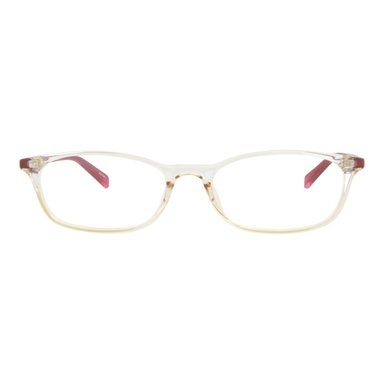 MARCO ÓPTICO PUMA INYECCIÓN CON MONTURA CUADRADA UNISEX GRIS