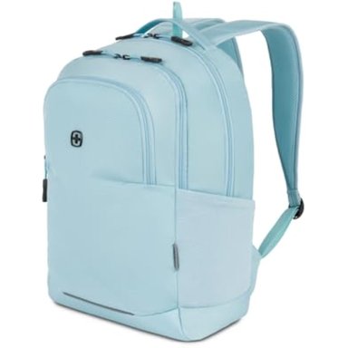 SWISSGEAR MOCHILA AZUL/CLARO UNISEX