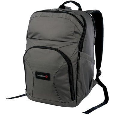 WOLVERINE MOCHILA PRO 33L PRO CON COMPARTIMENTO PRINCIPAL GRANDE