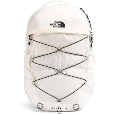 THE NORTH FACE BOREALIS - MOCHILA DE MUJER PARA LAPTOP DE VIAJE DIARIO