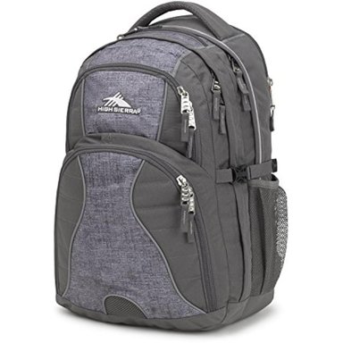 MOCHILA HIGH SIERRA MULTICOLOR PORTÁTIL SWERVE