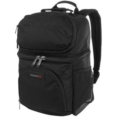 MOCHILA WOLVERINE MULTICOLOR ICE_CHEST ENFRIADORA NAILON