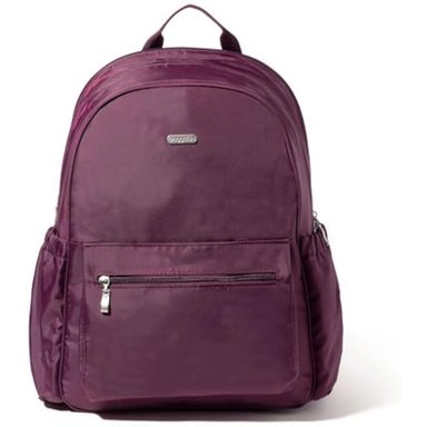 MOCHILA BAGGALLINI MULTICOLOR ESSENTIAL LAPTOP VIAJE