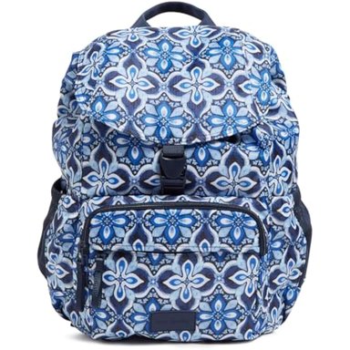 VERA BRADLEY MOCHILA RIPSTOP CAMPUS DAYTRIPPER PARA MUJER