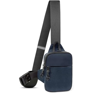 BOLSO LKEX MULTICOLOR MINI BANDOLERA HOMBRE CRUZADO PEQUEÑO