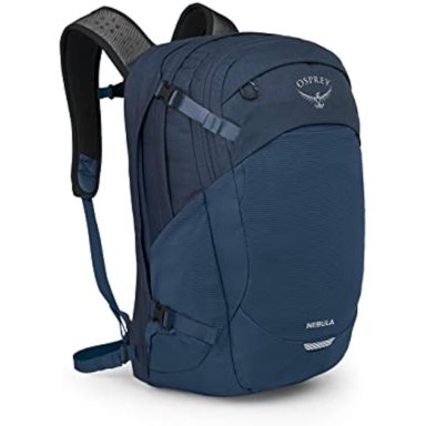 OSPREY MOCHILA NEBULA COMMUTER ATLAS BLUE/HEATHER