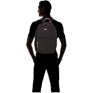 MOCHILA TOMMY HILFIGER MULTICOLOR ARDIN HOMBRE - 6