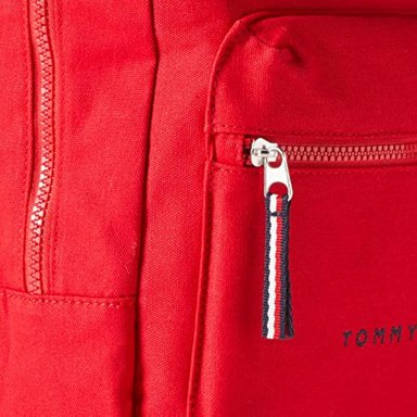 TOMMY HILFIGER MOCHILA DE LONA JACKSON PARA HOMBRE - 4