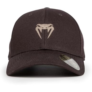 VENUM GORRA CLASSIC 2.0 - MARRÓN OSCURO