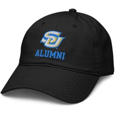 ELITE AUTHENTICS SOUTHERN JAGUARS ALUMNI - GORRA DE BÉISBOL AJUSTABLE CON LICENCIA OFICIAL
