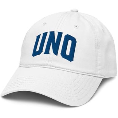 GORRA DE BÉISBOL AJUSTABLE CON LICENCIA OFICIAL DEL NEW ORLEANS PRIVATEERS TITLE