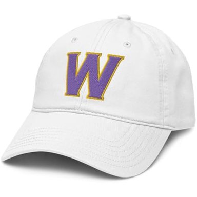 ELITE AUTHENTICS WILLIAMS EPHS - GORRA DE BÉISBOL AJUSTABLE CON LICENCIA OFICIAL