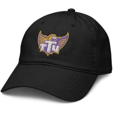 ELITE AUTHENTICS TENNESSEE TECH GOLDEN EAGLES ICON - GORRA DE BÉISBOL AJUSTABLE CON LICENCIA OFICIAL