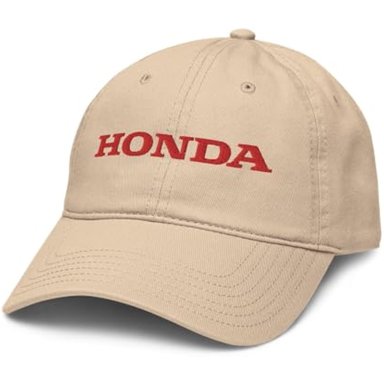 GORRA DE BÉISBOL AJUSTABLE CON LOGOTIPO