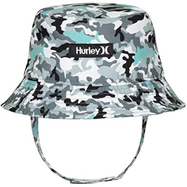 HURLEY SOMBRERO DE CUBO PARA NIÑOS