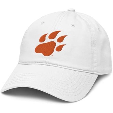 ELITE AUTHENTICS SAM HOUSTON STATE BEARKATS ICON - GORRA DE BÉISBOL AJUSTABLE CON LICENCIA OFICIAL
