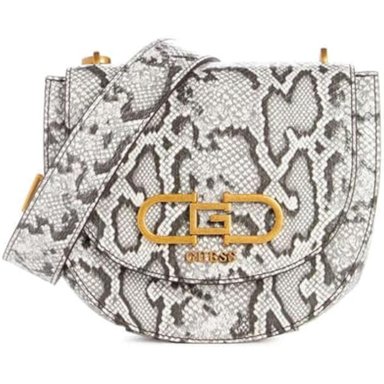 GUESS FLEET MINI SILLÍN CROSSBODY