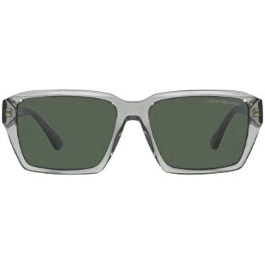 LENTES DE SOL  RECTANGULARES